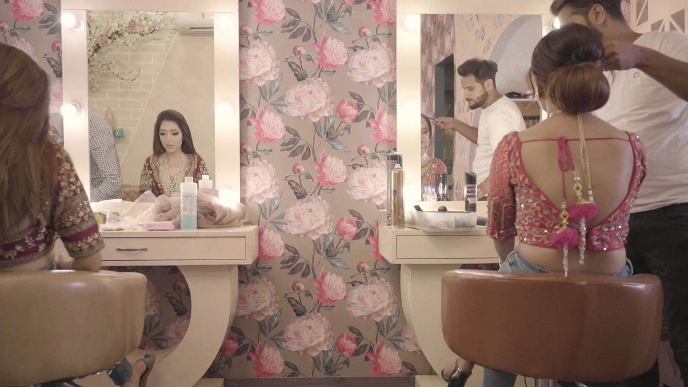 DIKSHA MALHOTRA - The Face Couture